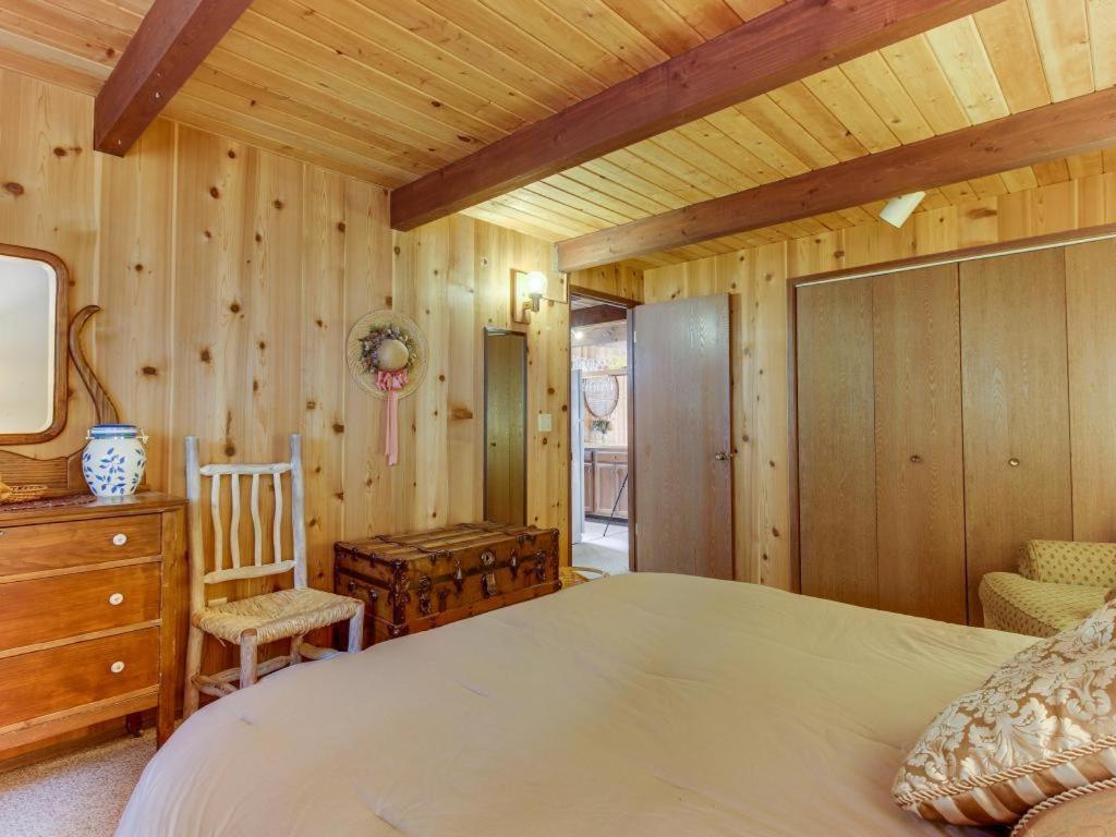 The Chalet On Lopez Islandale Luaran gambar